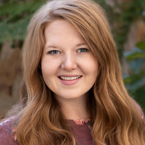 Fundraising Page: Lauren Moreno